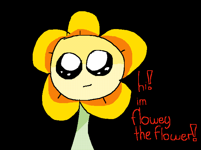 Flowey
