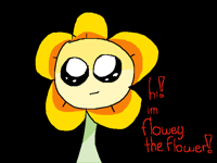 Flowey