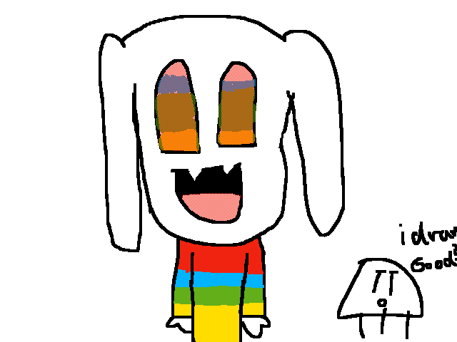 I draw good? @AskUTandAus345