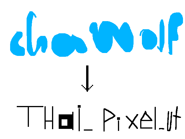 New name!