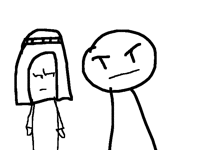 He say suck I mean idea