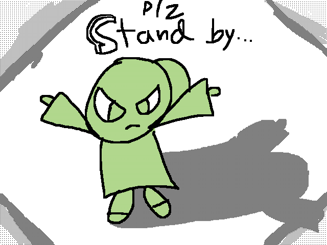 I HAVE NO IDEA WHTA I DO