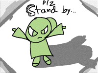 I HAVE NO IDEA WHTA I DO