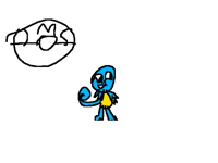 Test ball