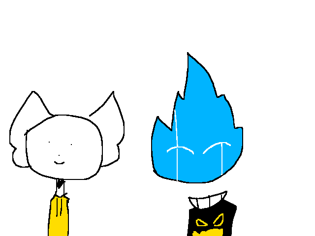 Two ocs