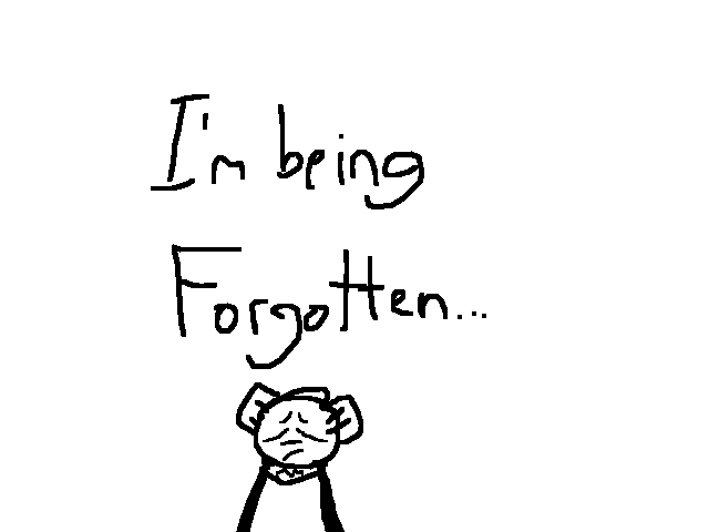 Do you still remember me?