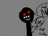 I am here but night mare slime is no me
