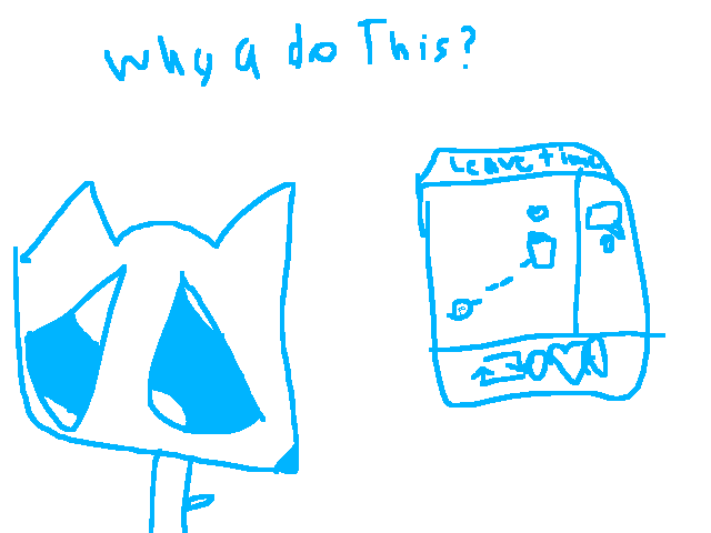 Why you not like this?