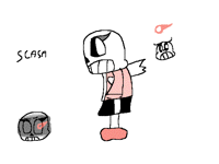 New oc :T