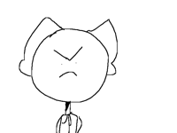 You don’t care about me