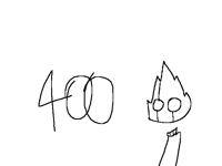 LOL 398 FOLLOWERS ALMOST 400