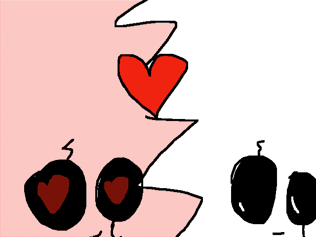 ;)