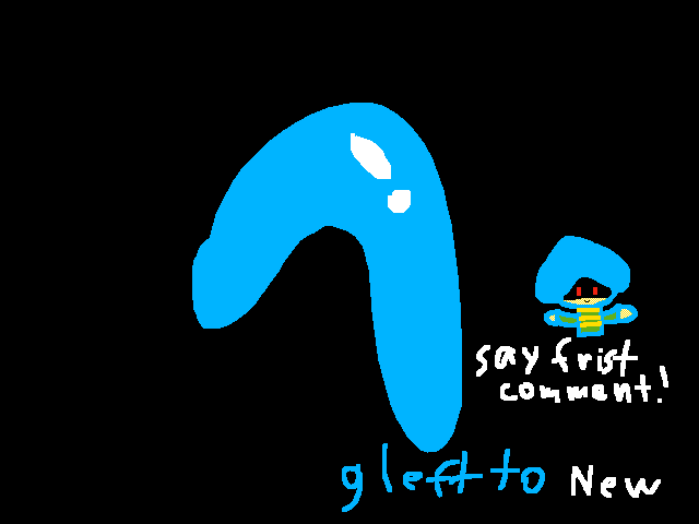 New oc day left