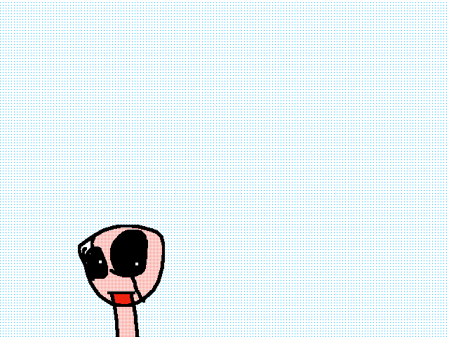 Gaster me