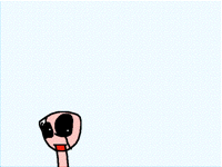 Gaster me