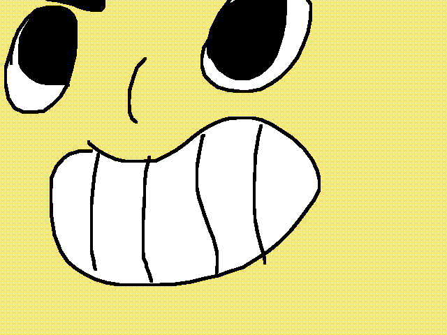 WHO WANT FUSE #1 (Steven)