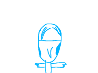 I love bird