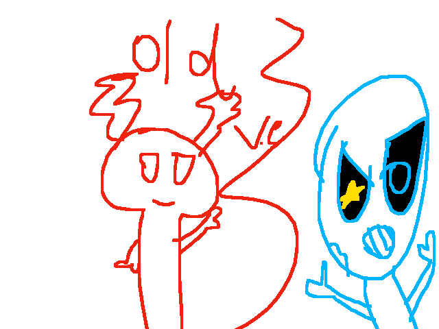 Old v.s new