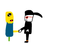 Welcome my new follow @IsabebeDog (roblox)