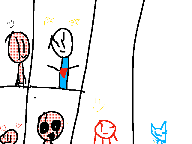 My Any oc