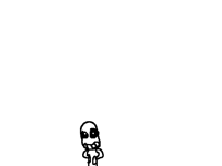 Hotdog head