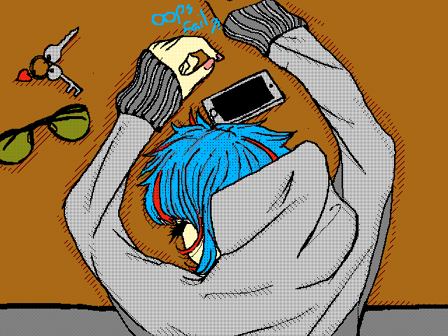 I’m not good at coloring