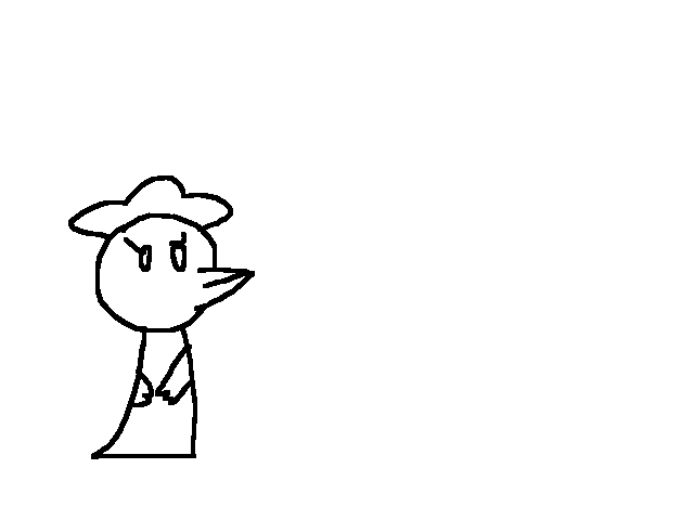 Black and white contest (ended)