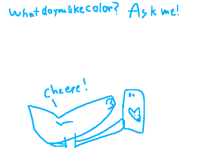 Ask box 2/5