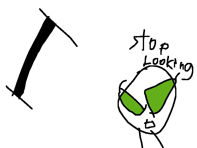Have two bad guys