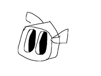 What bee did you hate in bee swam?