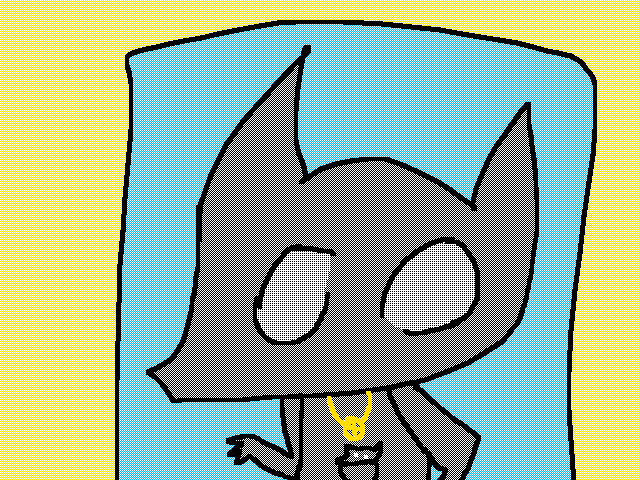FREEZING KANGA