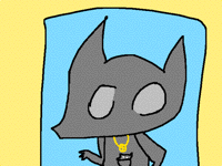 FREEZING KANGA
