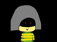 I do Undertale for @fastist2sd