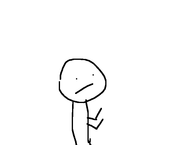 I hate when you ignore this animation