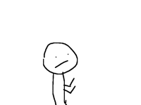I hate when you ignore this animation