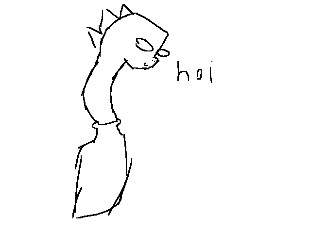 H I