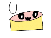 Mad cake for @aripi 2