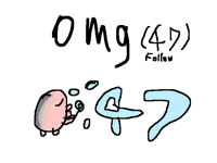 47 follow
