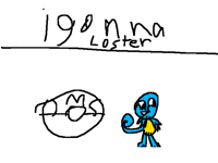 I am loster