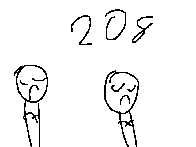 You ignore my animation I leave now