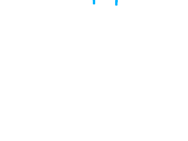 Dragon Quest slime (build)