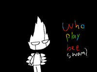 Who play bee swarm* simulator?