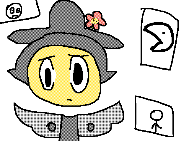 Sorry about dat 00/