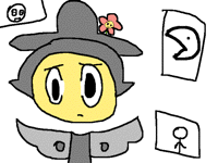 Sorry about dat 00/