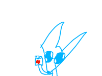 I got Undertale!