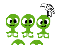 Daycare of aripi?