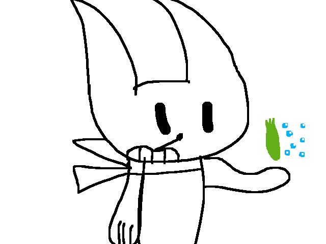 MY MAGIC (in roblox)
