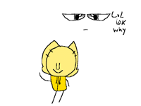 New oc