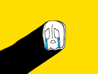 Napstablook