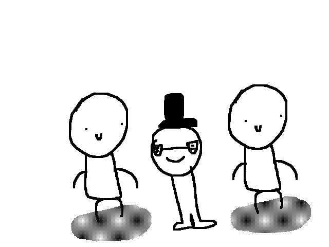 The ba d animation 2016?